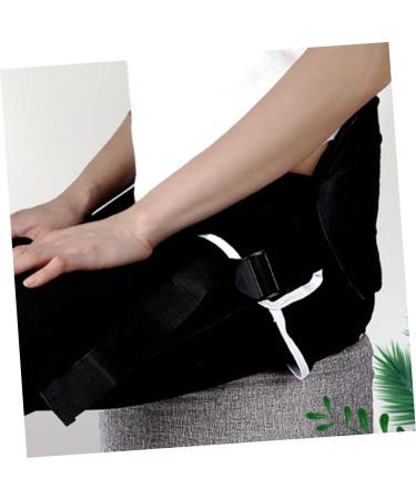 NOLITOY Hunchback Belt | Posture Support for Sitting - Ideal for Kids & Adults | Comfortable Polyester Office Supplies - Buy Online on GoSupps.com