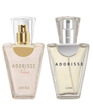 Jafra Adorisse Duo (Original & Velvet