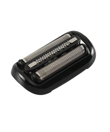 53b shaving head Compatible with brown razor men Series 5/6 shaving heads for 5140s 5049s 5764 6020s 6040cs 6072ccccSt shearing section Electric shear ...