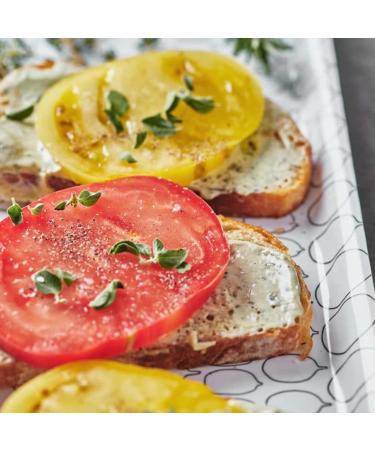 Sunrise Traders Black Salt 8oz Jar - Natural Kala Namak Powder for Vegan Egg Taste - Gluten-Free & Unrefined - Buy Online on GoSupps.com