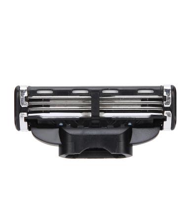 Double Lubricating Strip Manual Razor Blade Refills for Men | Smooth Shave | International Shipping - Buy Online on GoSupps.com