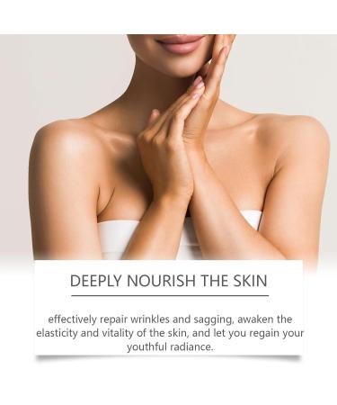 Skin Firming Rejuvenating Oil & Serum for All Skin Types - Firming Face & Body Care - Buy Online on GoSupps.com