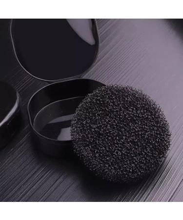 Fublazeze Makeup Brush Cleaning Mat Box - Essential Plastic Cleaner for All Makeup Brushes | Ideal for Men & Women - Buy Online on GoSupps.com