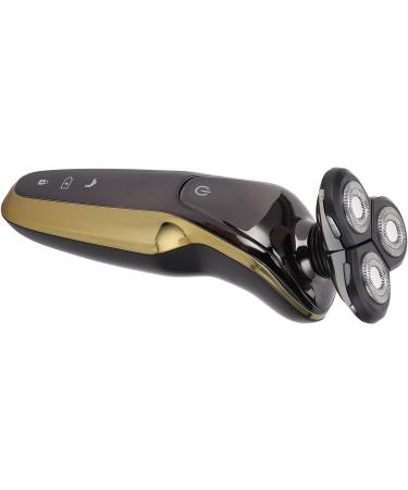 3D Beard Trimmer SK 3008 - Waterproof Travel Beard Trimmer Kit | International Shipping Available - Buy Online on GoSupps.com