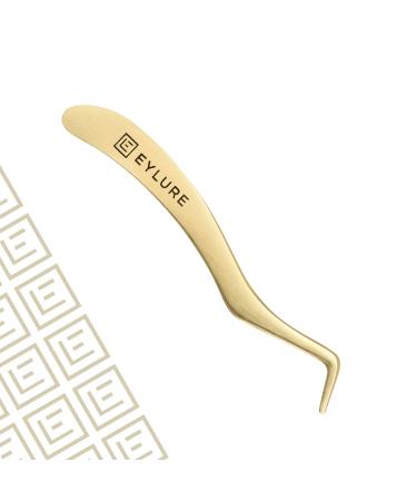 Eylure Underlash Full Strip Lash No. 037 | 5 Wears Bond & Applicator Included | Shop Internationally - Buy Online on GoSupps.com