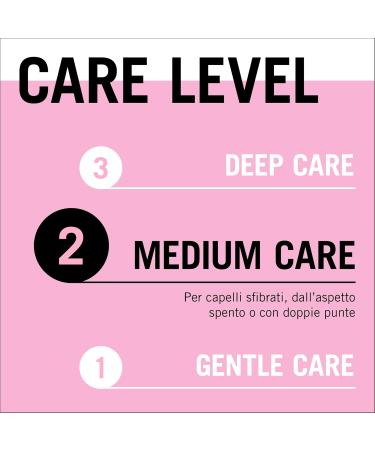  Gliss Schwarzkopf Gliss Soie Lumineuse Brightening Conditioner 6 Packs of 200 ml Restructuring and Protecting Conditioner with Ceramic and Silk Products for Brittle and Dull Hair - Buy Online on GoSupps.com