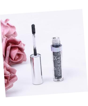 DOITOOL Makeup Eyeshadow 3pcs Eyeshadow Shimmer Eye Shadow Glitter Eyeliner Shiny Sparkling Eyeliner Women Makeup Liquid - Buy Online on GoSupps.com