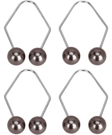 Facial Dimple Trainer 2 Pairs Easy to Use Muscle Exerciser for Daily Use (Black) - Buy Online on GoSupps.com