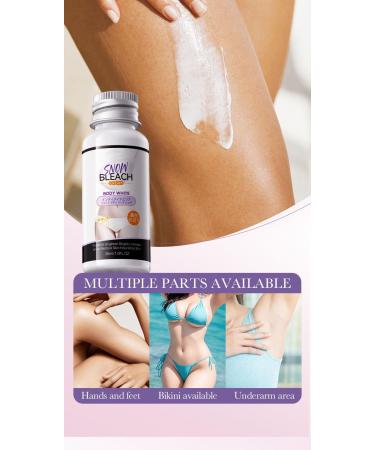 G neric Crema Para Las Manchas De La Cara Crema De Arroz Para Blanquear La Piel Cremas Para Las Manchas De La Cara Oscuras Para Piel Entrepierna Manchas Codos Piernas Zonas Rodillas Cuello 30ml - Buy Online on GoSupps.com