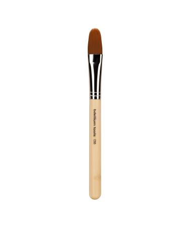 Bdellium Tools Special FX Makeup Brush 138 | Large Filbert | Soft Synthetic Fibers for Painting & Sculpting | Eco-Friendly Bamboo | International Shipping - Buy Online on GoSupps.com