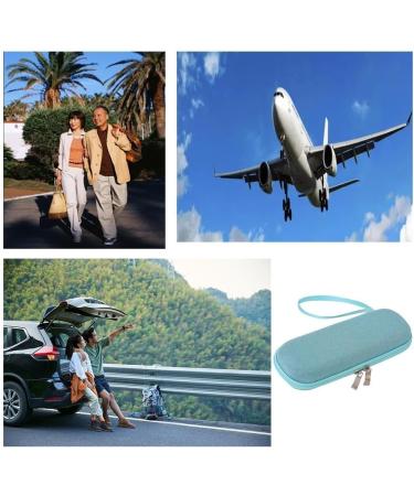 Insulin Cooler Travel Case Portable Diabetic Insulin Pens Medication Cooling Case Bag for Insulin Pen Medication Cooler Bag for The Daily Life and Trip - Buy Online on GoSupps.com
