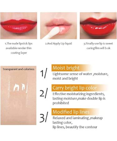 TTnfeineo Spicy Sauce Lip Plumper - Extreme Lip Plumper Spicy Sauce Extreme Lip Plumper Natural Lip Plumper Gloss Lips Fuller and Moisturizing - Buy Online on GoSupps.com