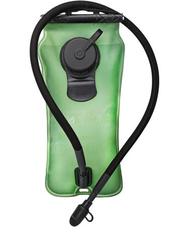 Baen Sendi 3L Hydration Bladder - 100oz Water Bladder for Hydration Pack - Buy Online on GoSupps.com