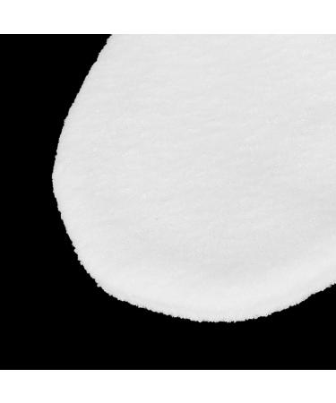 Paraffin Wax Refill Feet - 2 Pack Thick Terry Cloth Spa Booties for Hot Wax | Best for Men & Women - Buy Online on GoSupps.com