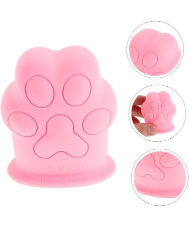 Appareil Repulpant L vres R utilisable Silicone Rose Portable pour Femmes Soin Naturel Rehausseur L vres Usage Quotidien et Maquillage - Buy Online on GoSupps.com
