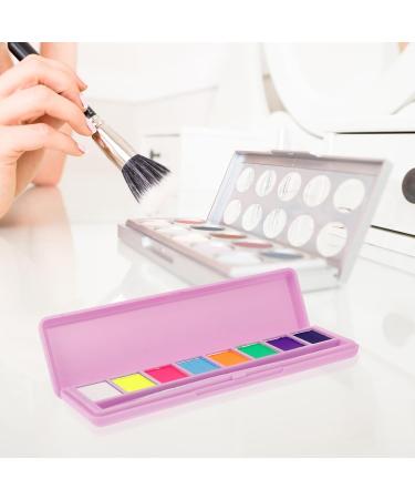 Beavorty 1 Set Makeup Eyeshadow Powder Eyeliner Colors Eyeliner Palette Graphic Liner - Buy Online on GoSupps.com