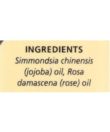 Buy AURA CACIA Rose Otto Jojoba Essential Oil 0.5 oz - Premium Quality for Aromatherapy & Skincare - International Shipping Available - Buy Online on GoSupps.com