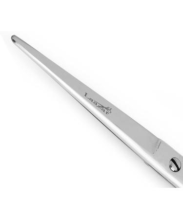 Laazar Straight Pet Scissors 6.5 Inch - Professional Shear Grooming Scissor - Buy Online on GoSupps.com