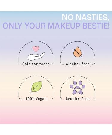 SPEAR ONLINE SUGAR Play Power Drip Lip Gloss | Tinted Peach Pink | 100% Vegan & Non-Sticky | 2ml - Shop Internationally - Buy Online on GoSupps.com