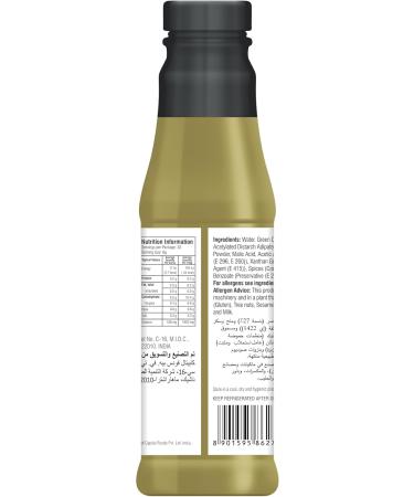  CHING'S Ching's Sauce piment vert 2 x 190 g - Buy Online on GoSupps.com