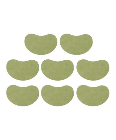 8pcs Large Male Prostatic Patches - Skin-Friendly, Non-Woven Material for Prostate Health and Reduced Bladder Issues - Buy Online on GoSupps.com