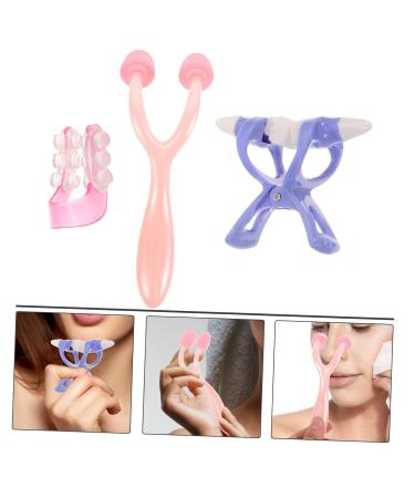 Nose Lifting Clip Set | FOMIYES Nose Shaper Tool for Women | Enhance Your Nose Shape & Bridge | Ideal for Wide Noses - Buy Online on GoSupps.com