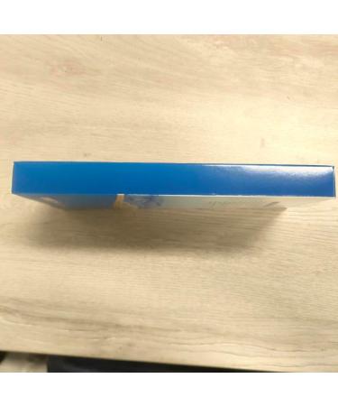 Sulkiwe Sensive Replacement Brushes for Philips Sonicare Electric Toothbrush Compatible with 3100 4500 5100 9000 Models Pack of 8 (White) | International Shipping Available - Buy Online on GoSupps.com