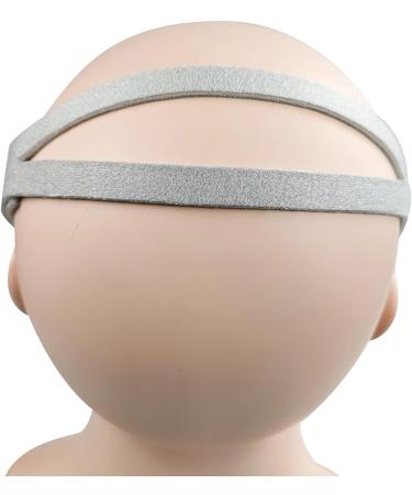 Buy Universal Adjustable Anti-Snoring Chin Straps - Effective Snoring Reduction for Men & Women - Buy Online on GoSupps.com