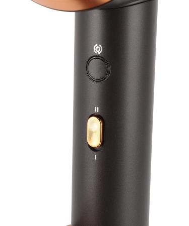 Ion Blow Dryer High Speed Ionic Hair Dryer Portable Constant Temperature Control Professonal Blow Dryers Fast Drying High Speed Hair Dryer for Home Travel (US Plug 100-240V 110V) - Buy Online on GoSupps.com