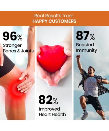 Himalayan Organics Vitamin D3 with K2 As MK7 Supplement- 120 Veg Tablets - Buy Online on GoSupps.com