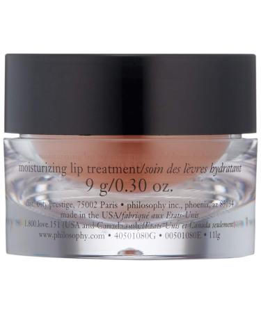 philosophy Kiss Me Tonight Lip Care 0.30 oz - Nourishing Lip Treatment - Buy Online on GoSupps.com