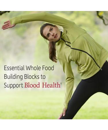 Garden of Life Omega 3 6 9 Raw CoQ10 Antioxidant 60 Capsules + Vitamin Code Healthy Blood Iron Absorption 60ct Capsules - Buy Online on GoSupps.com