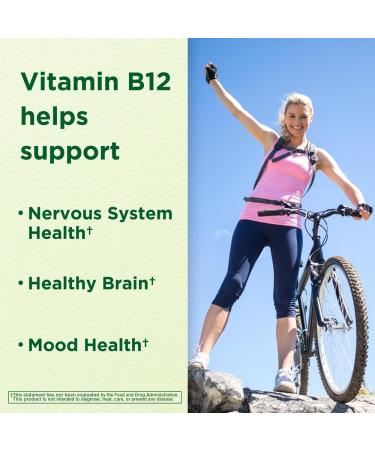 Active Methyl B12 1000mcg High Absorption Vitamin B12 for Sustained Energy Nerve & Heart Health 120 Vegan Capsules Innervis Nutrition - Buy Online on GoSupps.com