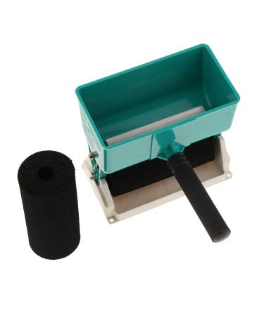 Tufting Gluing Machine  The Glue Applicator for Rug Making  Rug Gun Machine Starter Kit for High-Speed Weaving of Carpets  Used for Tufting Gun and Rug Gun