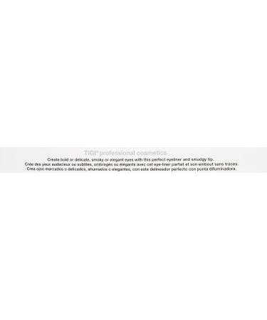 TIGI Cosmetics Perfect Eyeliner Green 0.04 oz - Long-lasting Precision Liner - Buy Online on GoSupps.com