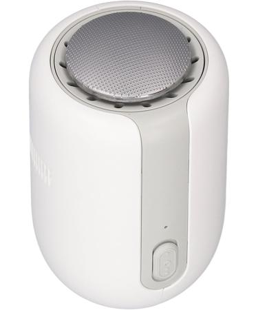 Foot Callus Remover Quick Removal Electric Foot Grinder Efficient Grinding Head Ergonomic Handle Smart Screen for Dead Hard Skin (Genericu5mq9pvtnw-11) - Buy Online on GoSupps.com