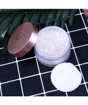 Loose Powder Mattifying & Setting Transparent High Definition Light Skin Tone - Buy Online on GoSupps.com