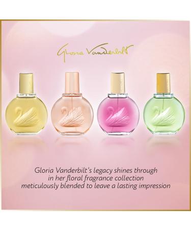 Gloria Vanderbilt Miss Vanderbilt EDT Spray Women 3.38 oz - Buy Online on GoSupps.com