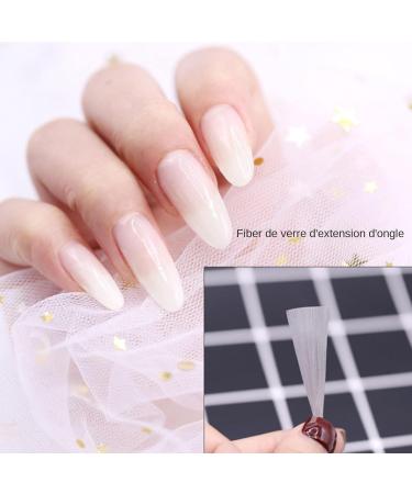 Broken Nail Repair Kit - 5g File Brush and Tweezers | Nail Repair Gel Daily Manicure for Women and Girls Repairs Cracks Daily Care - Buy Online on GoSupps.com
