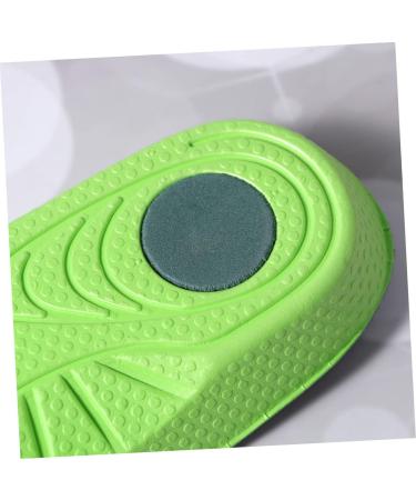 Buy Mobestech 3 Pairs Arch Support Insoles - Orthotic Inserts for Plantar Relief & Foot Pain - Women s Shoe Pads & Splints - Buy Online on GoSupps.com