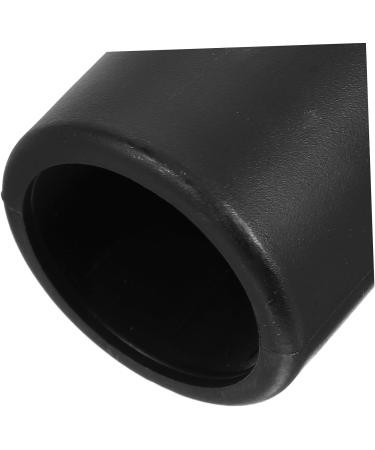 ABOOFAN D-Shaped Household Handles - Durable Plastic Track & Slide Accessories for Easy Handling - Buy Online on GoSupps.com
