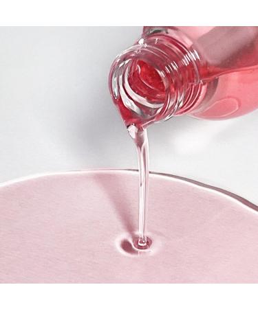 Glow Guava Facial Treatment Cleanser - Hypoallergenic & Vegan Friendly All-in-One Cleansing Oil & Gel (6.4 oz) | International Shipping Available - Buy Online on GoSupps.com