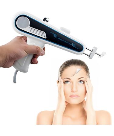 Photom tre Eau R approvisionnement R paration 450 m/s Haute Pression Hydro Facial Pulv risateur d'oxyg ne Pistolet d'atomisation d'humidit Injection d'oxyg ne40 x 30 x 22 cm