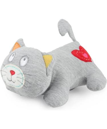 All for Paws Cuddly Toy for Dogs & Puppies - Heartbeat Plush Animal - Behavioral Aid & Comfort Toy - Buy Online on GoSupps.com