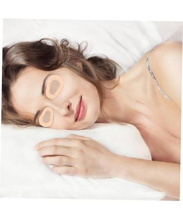 18 Pairs Eye Care Stickers - Premium Eye Treatment Pads for Dark Circles and Puffiness | International Shipping Available - Buy Online on GoSupps.com