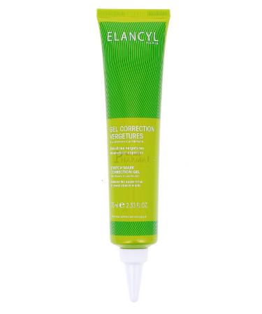Elancyl Stretch Mark Correction Gel 75ml | Effective Treatment for Stretch Marks | Buy Internationally - Buy Online on GoSupps.com