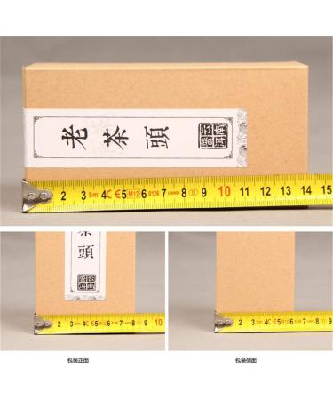 150g de th m r th Pu Erh 10 ans d'arbre Pu er naturel bourgeon dor de Chine enti rement ferment  - Buy Online on GoSupps.com