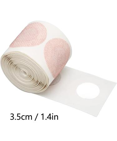 YUYTE Men's Invisible Nipple Pads - Marathon Run Gear for Nipple Friction Prevention - Buy Online on GoSupps.com