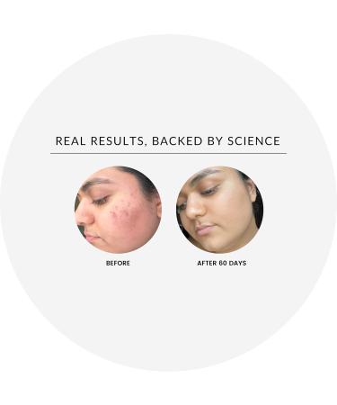 SHAYDE Overnight Glow Up Sleeping Mask - Boost Clarity & Visibly Brighten Your Beauty | International Shipping Available - Buy Online on GoSupps.com