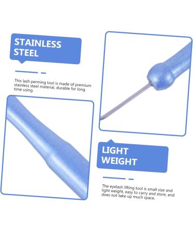 Healeved Hot Eyelash Stick Eye Lash Separator Tool Eyelash Lift Tools Eyelash Lifting Kit Eyelash Lift Kit Lash Lifting Tool Eyelash Lift Rods Lash Perm Eyelash Comb Separator 15x1cm - Buy Online on GoSupps.com